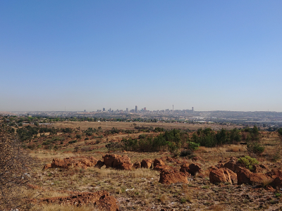 TeachBeyond South Africa photo